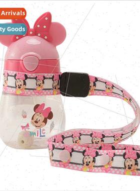 Baby toys bottle water bottle drinking cup anti-chain dining