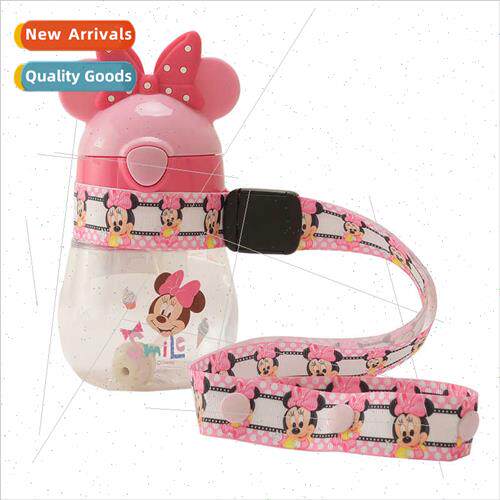 Baby toys bottle water bottle drinking cup anti-chain dining