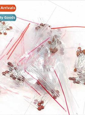 Porcelain Chip Capacor Pack 2pf-0.1UF Total 30 types 10pcs e