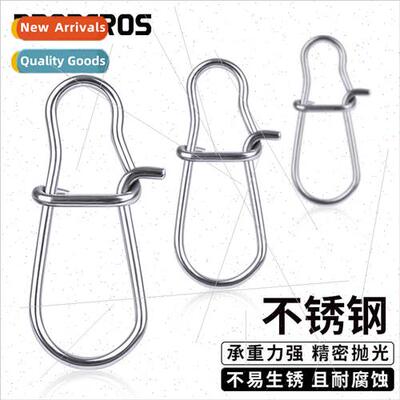 Matsumoto Stainless Steel Reinced re Pin