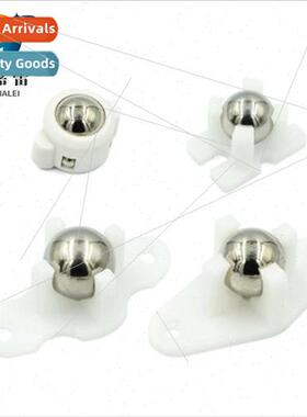 Vacuum W420 Steel Ball Universal Wheel 2 Wheels UNO Smart Ca