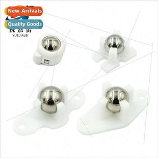 Steel Smart UNO Wheels Wheel Universal Ball W420 Vacuum