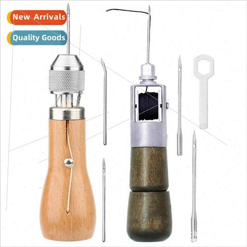 Leather hsewing machine stching machine hDIY leather craft l