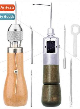 Leather hsewing machine stching machine hDIY leather craft l