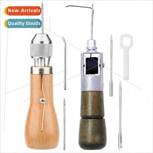 stching machine hsewing leather craft hDIY Leather