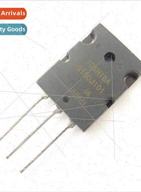 Triode GT50J101 High Power IGBT Tube 50A600V TO3PL