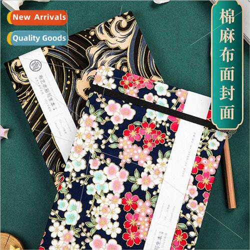 Watercolor book 300g thickened 16K32k portable country cloth