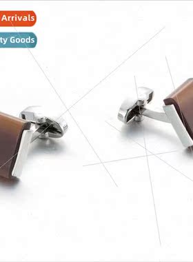 New Cufflinks French Shirt Cufflinks Jewelry Buttons 783