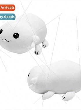 New star k decks moopsy plush toy doll plush doll to picture