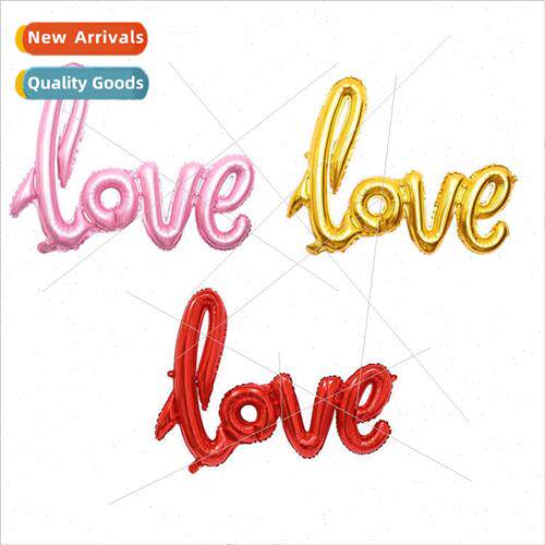 Aluminum film balloons适用wedding decorations Mini small one