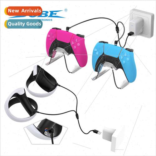 PS VR2 controller one point two magnetic charging cable Swch