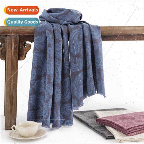 Winter new scarf imation cashmere shawl in Europe Uned State