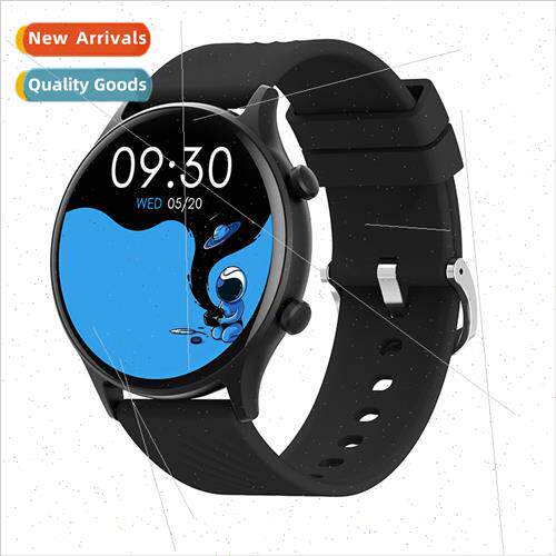 New ZL73J Bluetooth Talk Smart Watch Heart Rate Heart Rate B