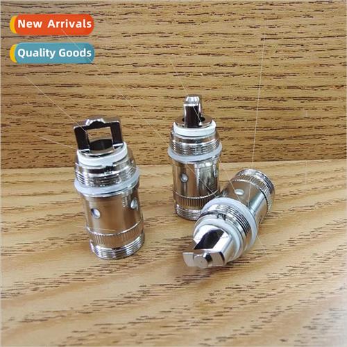 iJust 2/Melo 0.18 0.3 0.5ohm coil hardware 5pcs in a box can