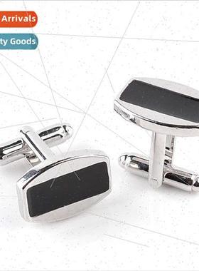 Austrian crystal cufflinks fashion French cufflinks fashion