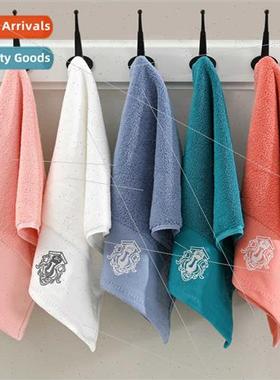 Olanke hotel towel bath towel cotton thickened embroidery se
