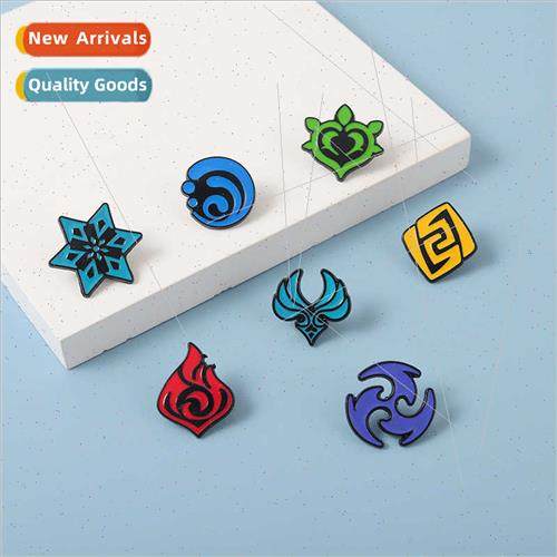 Binary cartoon anime  monde to winter wind fire thunder wate