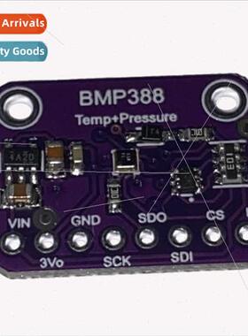 BMP388 BMP390 Digal Barometric Pressure Sensor IIC Interface