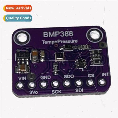 BMP388 BMP390 Digal Barometric Pressure Sensor IIC Interface