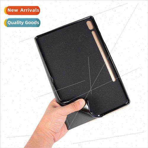 适用NEC LAVIE Tab T12 T1295 Tablet Leather Case DAS PC-T1295
