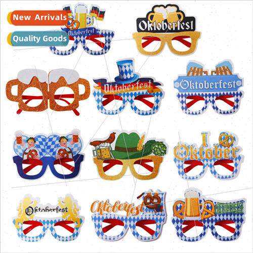 2023 Munich Oktoberfest Party Prom Beer Mugs Glasses Photo P