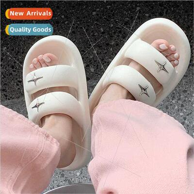 Fashion casual outside wear ad sh sense thick bottom heighte