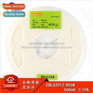 Chip EBLS2012 Inductor ±10% R56K 560NH 0805