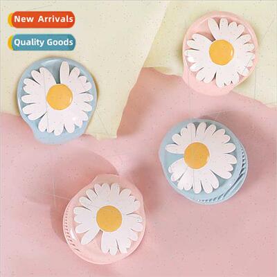 Quilt fixer pinless safety invisible -trace home sheet clip