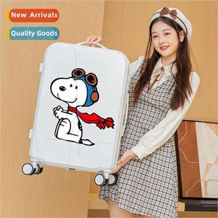 small high wheel universal mute inch value female ggage