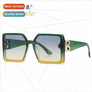 New square box B sunglasses 8794 Europe nd sunglasses INS hu