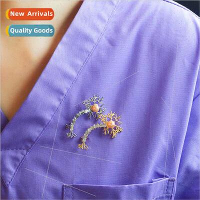 2018 summer new human organ shape creative nerve endings all