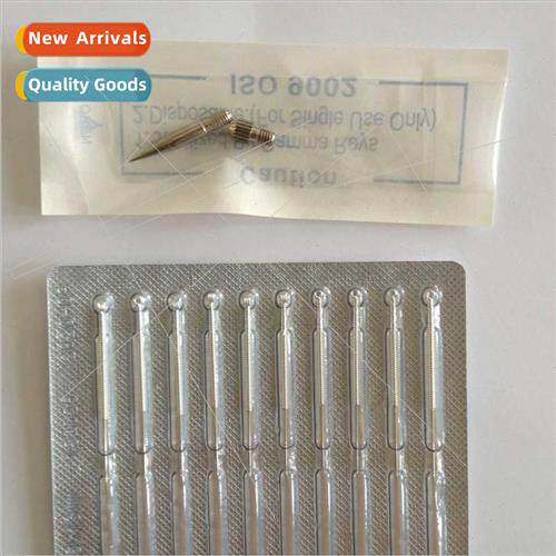 Small whe mole pen needle accessories thick needle fine need