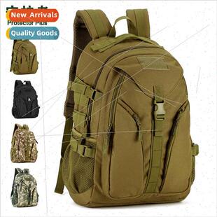 S406-40 lers Samline Shoulder Bag Casual Outdoor Backpack Tr