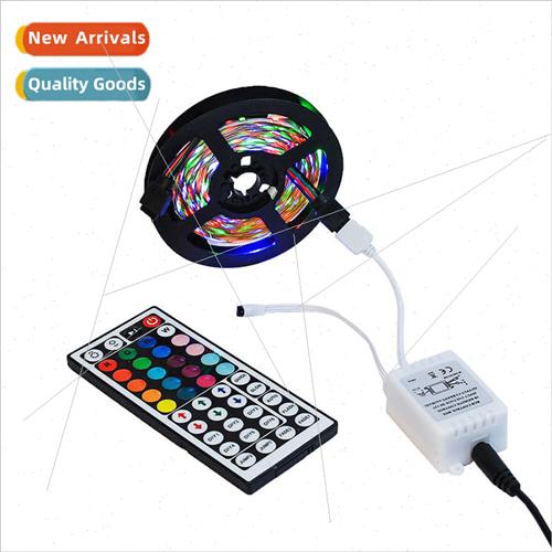 LED2835RGB Intelligent Wireless WIFI Strip ght K Music Bluet