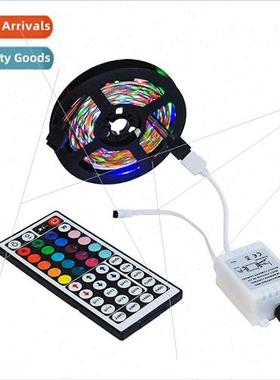 LED2835RGB Intelligent Wireless WIFI Strip ght K Music Bluet