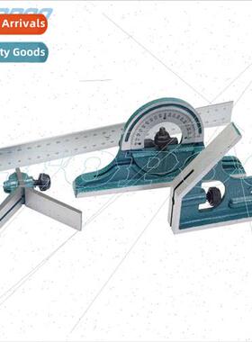 0-180 Degree Angle RulerCombination Angle RulerLevel RulerWo