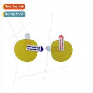 Oculus Quest rift s quest 2 VR Glasses Lens Protectors