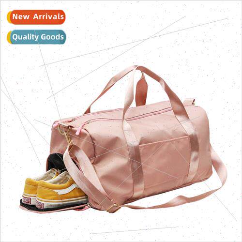 Sports Women Yoga Fness Bag Men Large Capacy Travel Bag Spor