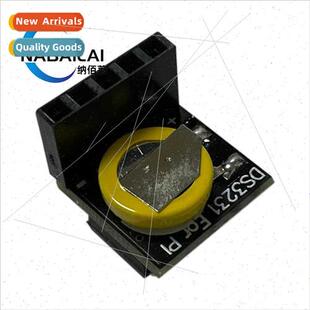 Clock Raspberry Foreign DS3231 Module