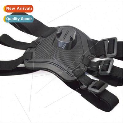 GoPro Sports Camera Dog Harness Hero12/11/10 Dog Harness Pet