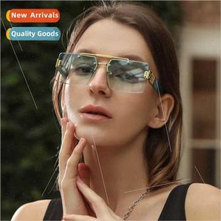 cut edge diamonds double ndy beam sunglasses 6014 square