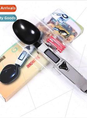 ngle Spoon Kchen Electronic Scale Stainless Steel Kchen Spoo