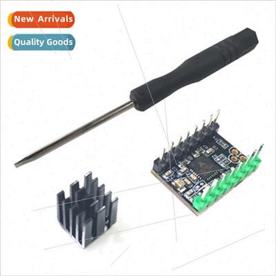 3D Printer TMC2209 Stepper Motor Driver Module Ultra Quiet H