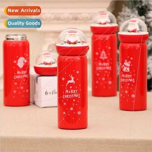 Landscape Girlfriends Claus Insulated Santa Christmas