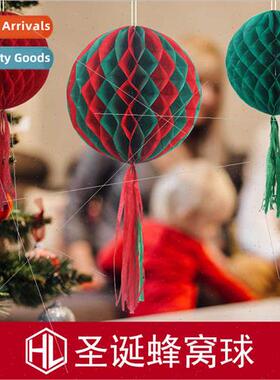 2021 Christmas decorations holiday hanging decorations hangi