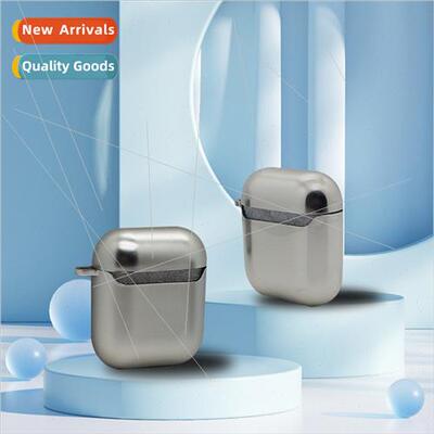 适用 apple airpods1/2 generation wireless bluetooth headset
