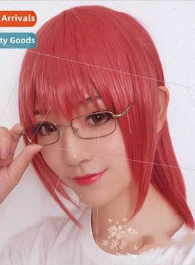 ttle n Dragon Maid ster Shivering Dragon ttle n Ponytail cos