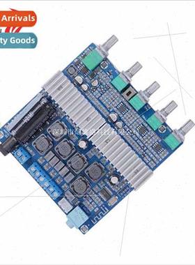 TPA3116 Bluetooth 4.2 High Power 2.1 Subwoofer Digal Amplifi