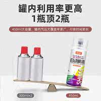 Automatic Spray Paint Metal RustproHSpray Paint Furnure Graf thumbnail 2