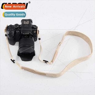 DSLR Camera Bag Camera Shoulder Strap Outdoor WaterproShould